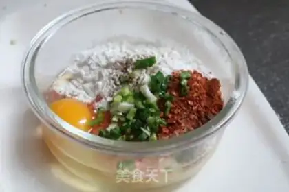 Make Spicy potatoes step 3