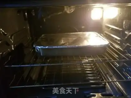 Make Baked ribs step 6