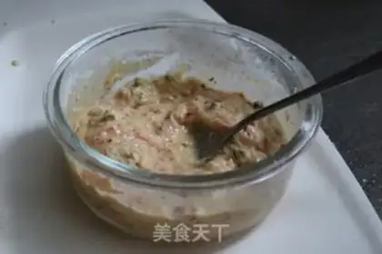 Make Spicy potatoes step 4