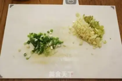 Make Pony shrimp step 7