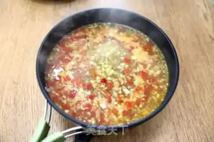 Make Pony shrimp step 8