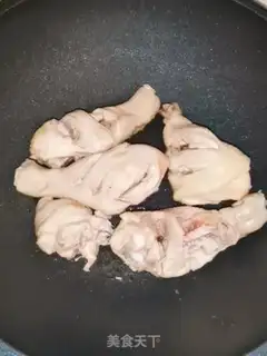 Make Chicken-legged Weenie