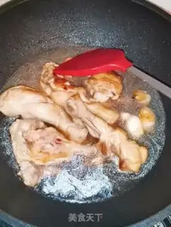 Make Chicken-legged Weenie