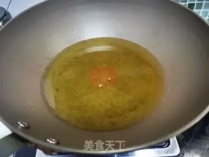 Make Traditional chicken step 9