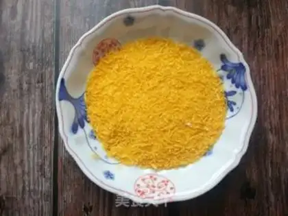 Make Gold chicken step 6