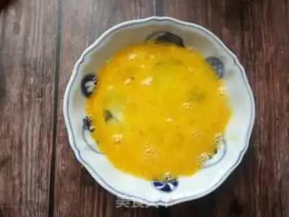 Make Gold chicken step 7