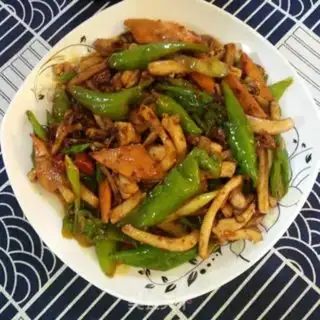 Make Pepper