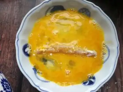Make Gold chicken step 10