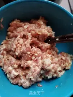 Make Cream curry step 1