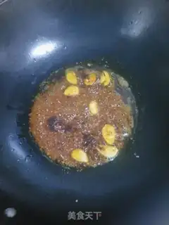 Make Spicy noodles step 2