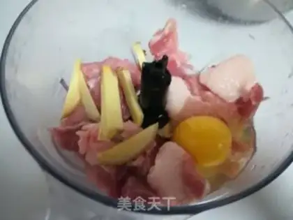 Make Three fresh pies step 1