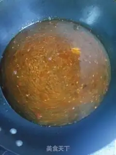 Make Spicy noodles step 3