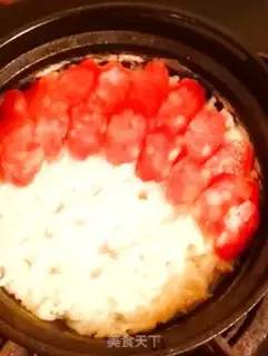 Make Chicken-legged Weenie