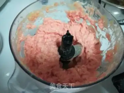 Make Three fresh pies step 2