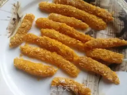 Make Gold chicken step 12