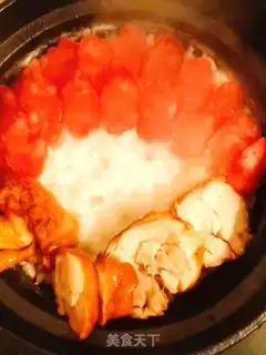Make Chicken-legged Weenie