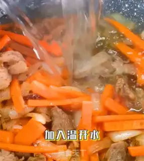 Make The lamb