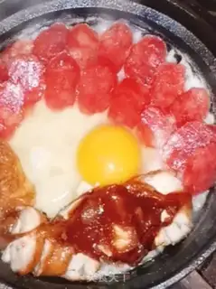 Make Chicken-legged Weenie