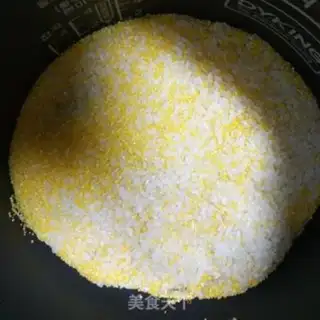 Make Egg fried rice step 2
