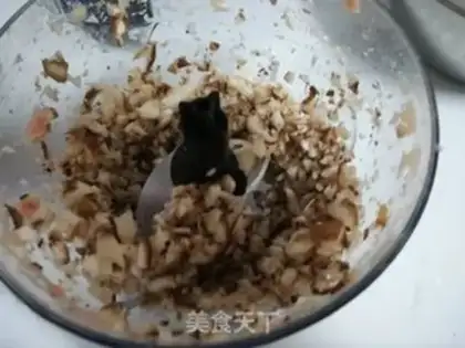 Make Three fresh pies step 4