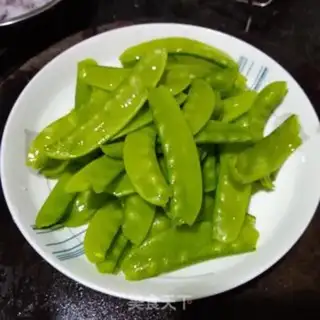 Make Dutch bean-heads fired step 0