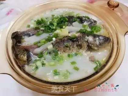 Make Squid radish soup step 8