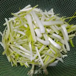 Make Dutch bean-heads fired step 1