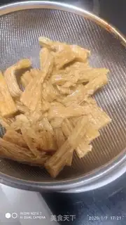 Make Roasted chicken step 1