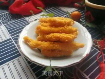 Make Gold chicken step 16
