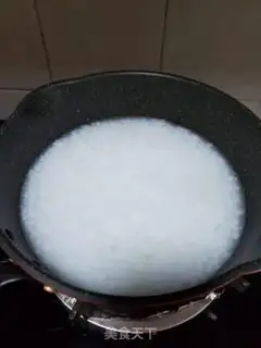 Make Porridge step 0