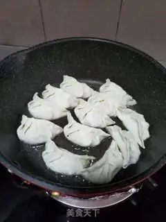 Make Cream curry step 6