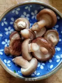 Make Porridge step 1