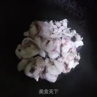 Make Dutch bean-heads fired step 3