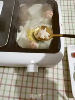 Make One pan step 3