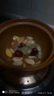 Make Roasted chicken step 4