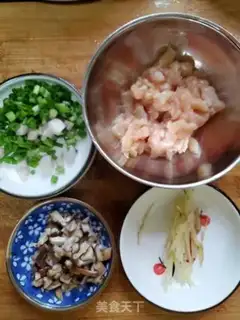 Make Porridge step 3