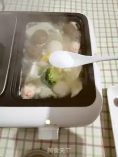 Make One pan step 4