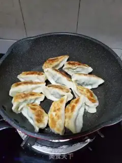 Make Cream curry step 9