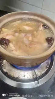 Make Roasted chicken step 5