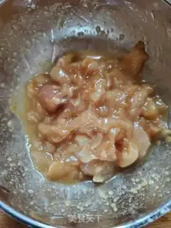 Make Porridge step 4