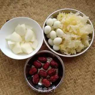 Make A quail egg with Sydney step 1