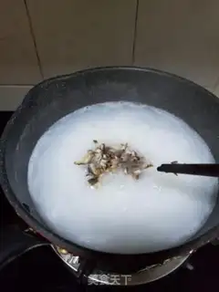 Make Porridge step 6