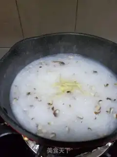 Make Porridge step 7