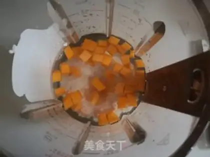 Make Pumpkin soup step 5