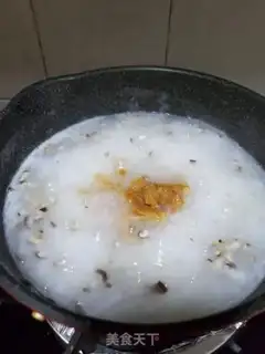 Make Porridge step 8