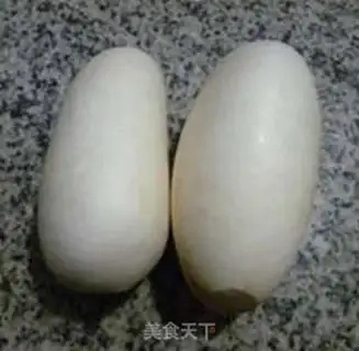 Make Shrimp makes radish step 0
