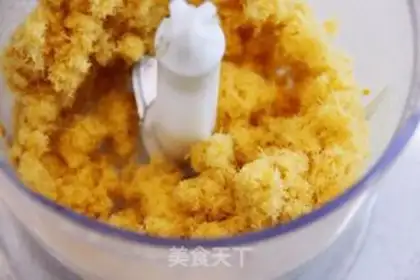 Make Soufflé step 2