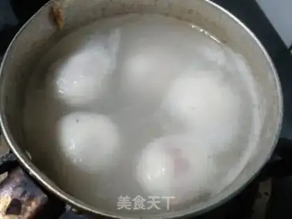 Make Mountain soup step 5