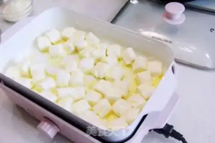 Make Soufflé step 4