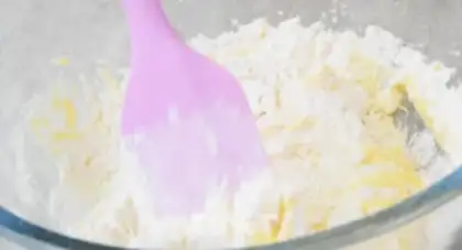 Make Quick-ass cookies step 2